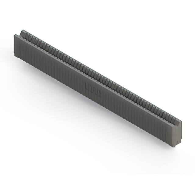 745-053-540-106 EDAC Inc.  Edgeboard Connectors